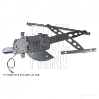 Стеклоподъемник BLUE PRINT ADT31368 F3EE G 5050063126709 2656591 - Изображение 2