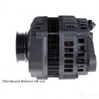 Стеклоподъемник BLUE PRINT Nissan Navara (D40) 2 Пикап 2.5 dCi 4WD (D40TT. D40T. D40M. D40BB) 190 л.с. 2009 – 2025 adn11381 5050063227390 YA 8EVUR