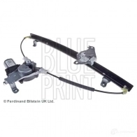 Стеклоподъемник BLUE PRINT Z 4UEV 5050063227376 2652352 ADN11380 - Изображение 2