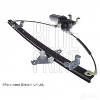 Стеклоподъемник BLUE PRINT Z 4UEV 5050063227376 2652352 ADN11380 - Изображение 3