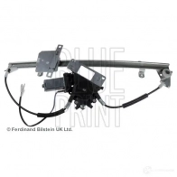 Стеклоподъемник BLUE PRINT 5050063126501 ADG01394 2641529 4ML1N9 J - Изображение 3
