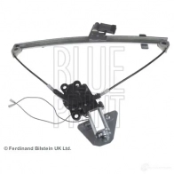 Стеклоподъемник BLUE PRINT K6MJP G 5050063125955 ADK81356 2649079 - Изображение 2