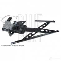 Стеклоподъемник BLUE PRINT ADT31365 5050063126679 2656588 1VW2S R - Изображение 2