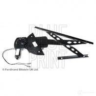 Стеклоподъемник BLUE PRINT ADT31365 5050063126679 2656588 1VW2S R - Изображение 3