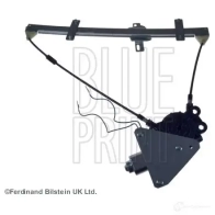 Стеклоподъемник BLUE PRINT ADK81354 2649077 31DG HK3 5050063125931 - Изображение 3