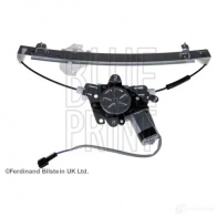 Стеклоподъемник BLUE PRINT 1 KXP8G 2641489 ADG01354 5050063125900 - Изображение 3
