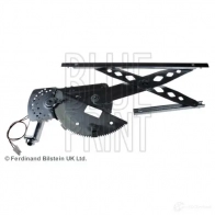 Стеклоподъемник BLUE PRINT ADT31359 5050063126617 KJQK 9SH 2656582 - Изображение 3