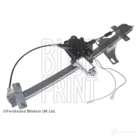 Стеклоподъемник BLUE PRINT XQQ 42Q 2638473 ADC41355 5050063126563 - Изображение 2
