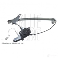 Стеклоподъемник BLUE PRINT 5050063126570 2638474 Q9M LR ADC41356 - Изображение 2
