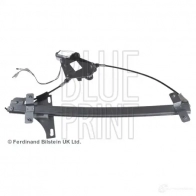 Стеклоподъемник BLUE PRINT 5050063126570 2638474 Q9M LR ADC41356 - Изображение 3