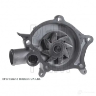 Стеклоподъемник BLUE PRINT 5050063126389 6SFR G adg01382 2641517 - Изображение 2