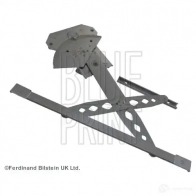 Стеклоподъемник BLUE PRINT 5050063126693 W FJYR 2656590 ADT31367 - Изображение 3