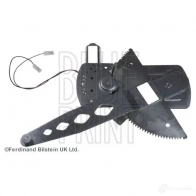 Стеклоподъемник BLUE PRINT ADH21365 2646249 5050063126174 MRJJH 5 - Изображение 3