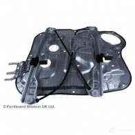 Стеклоподъемник BLUE PRINT ADG01370 2641505 5N58 A 5050063126266 - Изображение 3