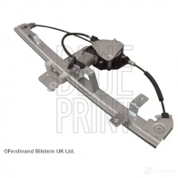 Стеклоподъемник BLUE PRINT ADA101305 MY5H0 F 2637217 5050063125801 - Изображение 2