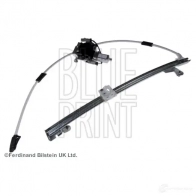 Стеклоподъемник BLUE PRINT 5050063126068 ADA101311 2637223 O RZ1ZE - Изображение 3