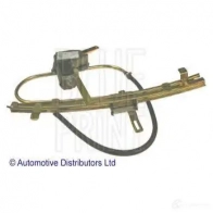 Стеклоподъемник BLUE PRINT 5050063113600 adn11360 Nissan Almera V7B LNH