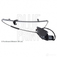 Стеклоподъемник BLUE PRINT E7 URR 2646250 5050063126181 ADH21366 - Изображение 3