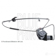 Стеклоподъемник BLUE PRINT 5050063126198 Honda CR-V 2 (RD) Кроссовер 2.2 CTDi (RD9) 140 л.с. 2005 – 2006 ADH21367 CK6X QSM