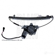 Стеклоподъемник BLUE PRINT ADG01355 Hyundai Accent (LC) 2 Хэтчбек 1.5 102 л.с. 2000 – 2005 VXU 09 5050063125917