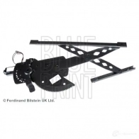 Стеклоподъемник BLUE PRINT 5050063126716 2656592 EDN7 M ADT31369 - Изображение 3