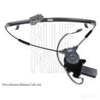 Стеклоподъемник BLUE PRINT ADH21369 2646253 GS O4V 5050063126211 - Изображение 3