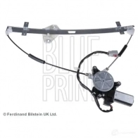 Стеклоподъемник BLUE PRINT Honda CR-V 2 (RD) Кроссовер 2.2 CTDi (RD9) 140 л.с. 2005 – 2006 BUQ B5 ADH21368 5050063126204