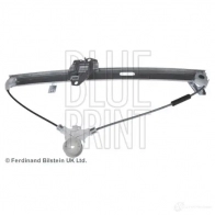 Стеклоподъемник BLUE PRINT ADH21359 K12A ET 5050063125719 2646243 - Изображение 3