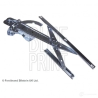 Стеклоподъемник BLUE PRINT 2648312 RHTCU F 5050063185553 ADJ131302 - Изображение 3