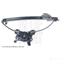 Стеклоподъемник BLUE PRINT KW19RY D 2641533 ADG01398 5050063126549 - Изображение 2