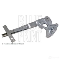 Стеклоподъемник BLUE PRINT ADG013107 2641483 5050063257144 IV 1QA78 - Изображение 2