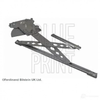 Стеклоподъемник BLUE PRINT ADT31366 TN2 6C 2656589 5050063126686 - Изображение 2