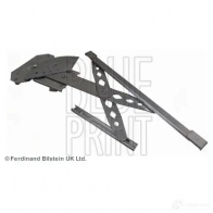 Стеклоподъемник BLUE PRINT ADT31366 TN2 6C 2656589 5050063126686 - Изображение 3