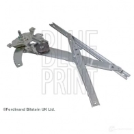 Стеклоподъемник BLUE PRINT 5050063257106 ADG013105 2641481 K9 1IZ - Изображение 2