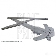 Стеклоподъемник BLUE PRINT 5050063257106 ADG013105 2641481 K9 1IZ - Изображение 3
