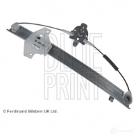 Стеклоподъемник BLUE PRINT 2641478 ADG013102 IPH KBX4 5050063152357 - Изображение 2