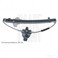 Стеклоподъемник BLUE PRINT 2641478 ADG013102 IPH KBX4 5050063152357 - Изображение 3