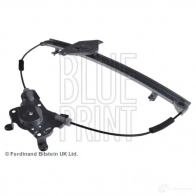 Стеклоподъемник BLUE PRINT ADG013101 2641477 EVF EKL 5050063147629 - Изображение 3
