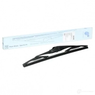 Щетка стеклоочистителя BLUE PRINT AD14RR350A 5050063279528 0QIDK X 1424757010 - Изображение 2