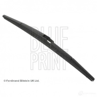Щетка стеклоочистителя BLUE PRINT AD14RR350A 5050063279528 0QIDK X 1424757010 - Изображение 6
