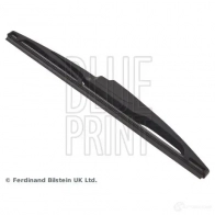 Щетка стеклоочистителя BLUE PRINT AD12RR300A GUJC L2 5050063279511 1424757003 - Изображение 6