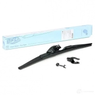 Щетка стеклоочистителя BLUE PRINT 695UK U3 AD16FL400 1424757015 5050063279412 - Изображение 2