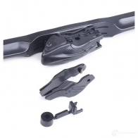Щетка стеклоочистителя BLUE PRINT 1424757043 5050063279504 AD28FL700 NY G8GX - Изображение 5