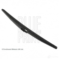Щетка стеклоочистителя BLUE PRINT 6C OO6 ADG09784 5050063090871 2646059 - Изображение 2