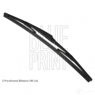 Щетка стеклоочистителя BLUE PRINT 6C OO6 ADG09784 5050063090871 2646059 - Изображение 3