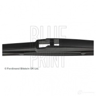 Щетка стеклоочистителя BLUE PRINT 6C OO6 ADG09784 5050063090871 2646059 - Изображение 4