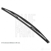 Щетка стеклоочистителя BLUE PRINT XUD F7LH ADG09782 5050063090833 2646057 - Изображение 3