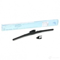 Щетка стеклоочистителя BLUE PRINT AD17FL430 5050063279429 1424757019 1H65 A - Изображение 2