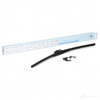Щетка стеклоочистителя BLUE PRINT 1424757040 H ZDQ2K AD26FL660 5050063279498 - Изображение 2