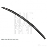 Щетка стеклоочистителя BLUE PRINT 5050063090772 ADG09769 2646054 W 63YB - Изображение 3